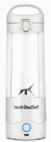BLENDER NUTRIBULLET NBP003W Travel