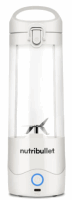 BLENDER NUTRIBULLET NBP003W Travel