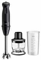 BLENDER HAND BRAUN MQ30201MBK