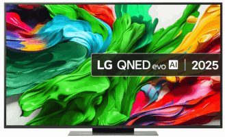 LED LG 65QNED86A6A