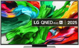 LED LG 75QNED86A6A