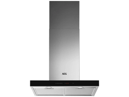 COOKER HOOD AEG DBE5660HB