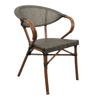 Chair BONITA 56x59x82-43655