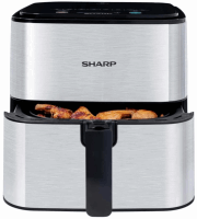 FRIER AIR SHARP KF-AF70RT-S3
