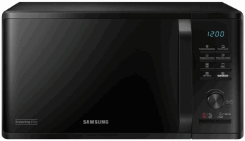 MICROWAVE SAMSUNG MG23K3515AK/BW