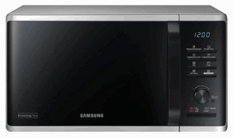 MICROWAVE SAMSUNG MG23K3515AS/BW