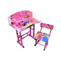 Table&Chair-Baby Zhonghong A502 snow white