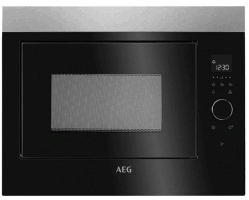 MICROWAVE B/I AEG MBE2658SEM