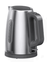 Kettle BRAUN WK1500GY