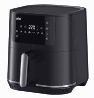 FRIER AIR BRAUN HF5030iBK