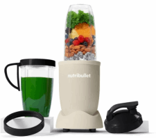 BLENDER NUTRIBULLET NB907MASN