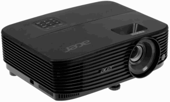 PROJECTOR ACER X1123HP DLP
