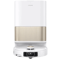 V/C ROBOT DREAME L40s Pro Ultra White (RLL74CE)
