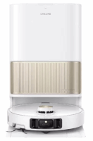 V/C ROBOT DREAME L40s Pro Ultra White (RLL74CE)