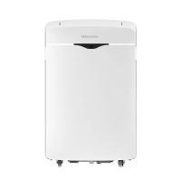 A/C (Portable) HISENSE AP-12HW4GQCS00