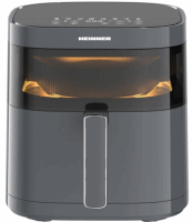 FRIER AIR HEINNER HAF-B6GRY17LG