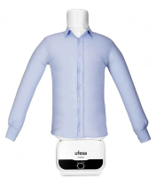 GARMENT STEAMER UFESA SV1200