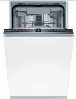DISH WASHER B/I BOSCH SPV2HMX42E*