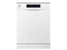 DISH WASHER Freestanding ELECTROLUX SEM94830SW