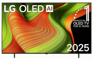 LED LG OLED55B5RLA
