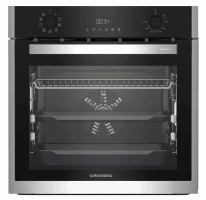 B/I OVEN GRUNDIG GEBM19301BC