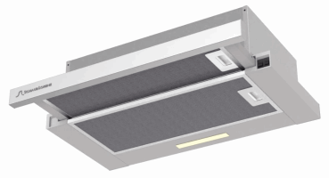 COOKER HOOD Telescopic Schaub Lorenz SLD TE6505
