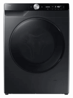 W/M AUTO. Dry SAMSUNG WD90DG6G94BBLP