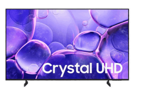 LED SAMSUNG UE65U8000FUXRU