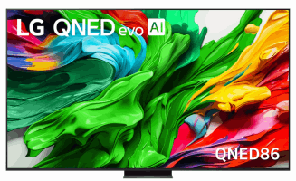 LED LG 100QNED86A6