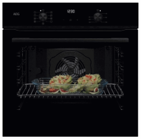 B/I OVEN AEG NBU5A21SB