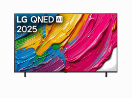 LED LG 65QNED80A6A