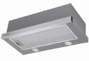 COOKER HOOD Telescopic MAUNFELD VS Light 60 INOX