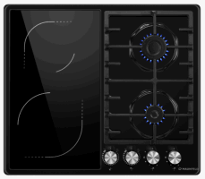 B/I HOB MAUNFELD EEHE.642VC.3CB/KG