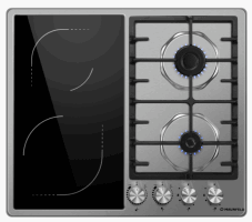 B/I HOB MAUNFELD EEHS.642VC.3CS/KG