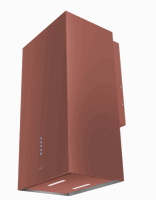 COOKER HOOD MAUNFELD Bath Plus 402 copper