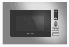 MICROWAVE B/I MAUNFELD JBMO820GS01