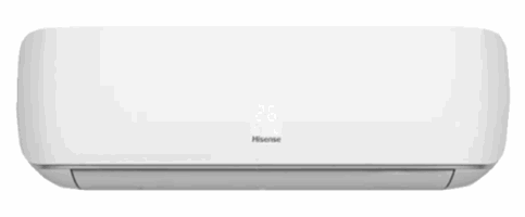 A/C inverter HISENSE AST-09UW4SVETG11(S) WiFi