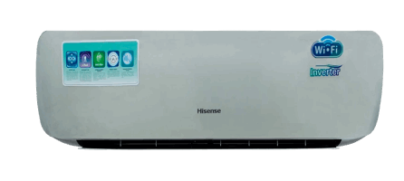 A/C inverter HISENSE AST-09UW4SVETG11(S) WiFi