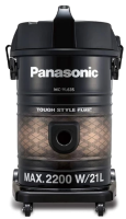 V/C PANASONIC MC-YL635T149 Black-Brown