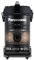 V/C canister PANASONIC MC-YL635T149 Black-Brown