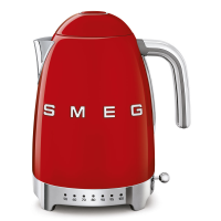 Kettle SMEG KLF04RDEU