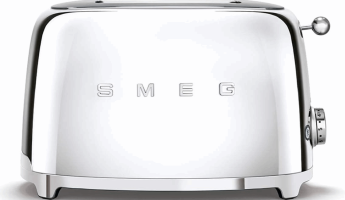 TOASTER SMEG TSF01SSEU