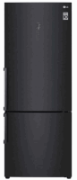 RF-bottom mount LG GR-B589BQCM