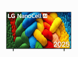 LED LG 86NANO81A6A