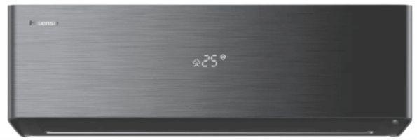 A/C inverter HISENSE AST-18UW4RBVQH00(B)