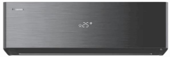 A/C inverter HISENSE AST-18UW4RBVQH00(B) /Energy Pro X