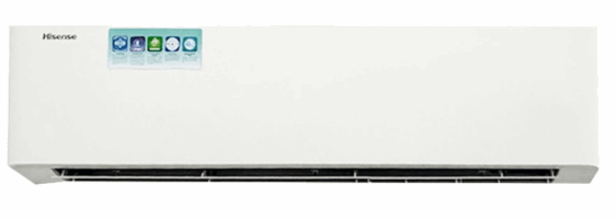 A/C HISENSE AS-36HW4RKZHB00