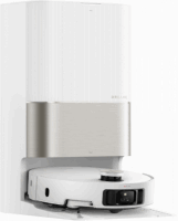 V/C ROBOT DREAME X50 Ultra Complete White (RLX85CE-4)