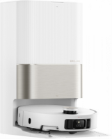 V/C ROBOT DREAME X50 Ultra Complete White (RLX85CE-4)