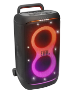 SPEAKER Amplifier JBL PARTYBOX Stage 520